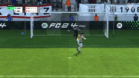 Ea Sports Fc Lask Mohun Bagan Sg Penalties Marisa