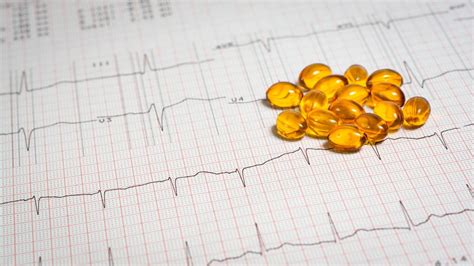 How Does Vitamin D Affect Your Heart? | OmegaQuant