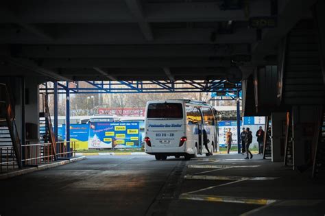 Autobusni prijevoznici žele svoj dio kolača iz državnih subvencija za