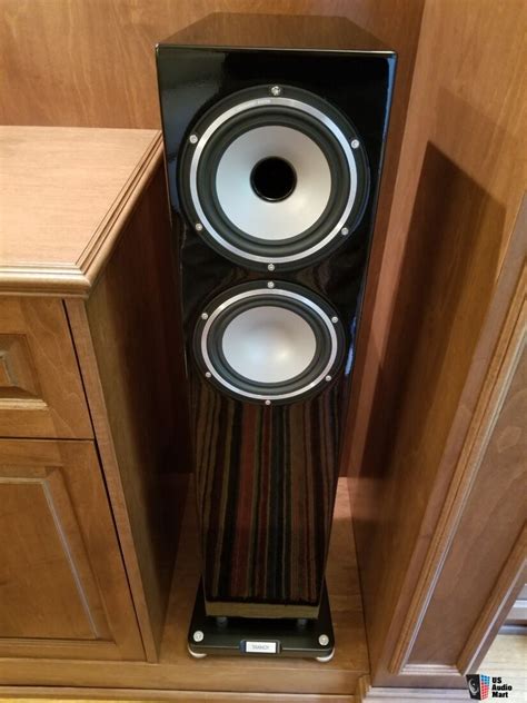 Tannoy Revolution Xt 6f Photo 2243983 Us Audio Mart