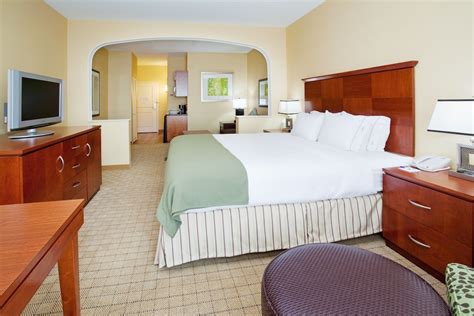 Holiday Inn Express Hotel & Suites Denver Airport, an IHG Hotel Denver ...