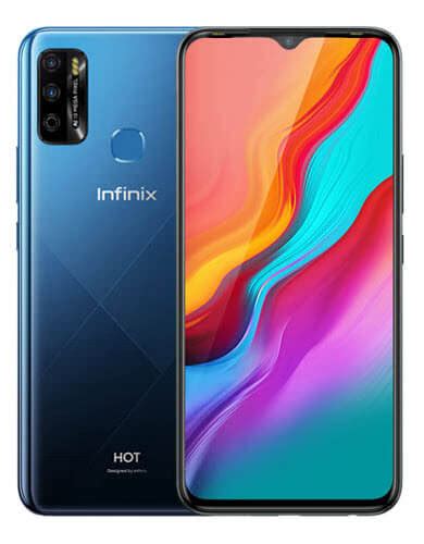 مواصفات و سعر انفنكس هوت 9 بلاي عيوب Infinix Hot 9 Play