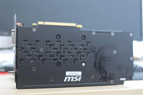 Recensione Msi Gtx Gaming X G Everyeye Tech