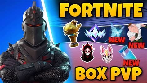 📦fortnite Box Pvp🔥 0720 3294 2538 By Zetten Fortnite Creative Map