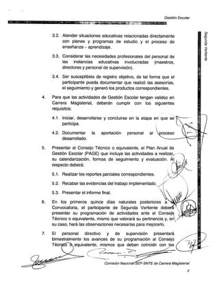 Gestion Escolar Pdf