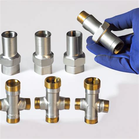 How To Install Compression Fittings A Comprehensive Guide The Enlightened Mindset