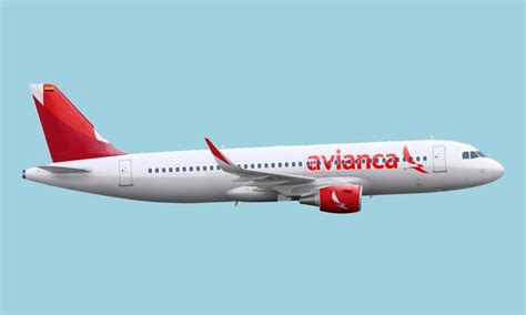 Avianca apresenta sua nova marca e agora será avianca