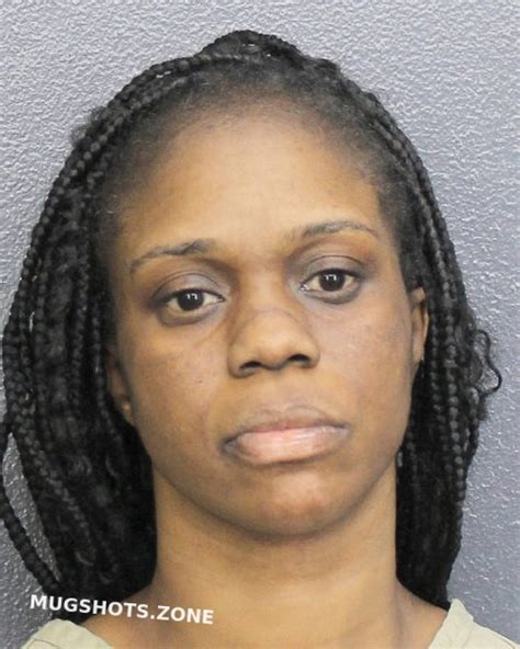 ACE EBONY BRESHAWN 12 19 2022 Broward County Mugshots Zone