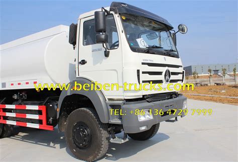 China Best Beiben Tractor Truck Beiben Dump Truck Beiben Tanker