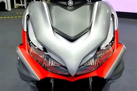 Menjelajahi Fitur Dan Spesifikasi Terbaru Yamaha New Nmax