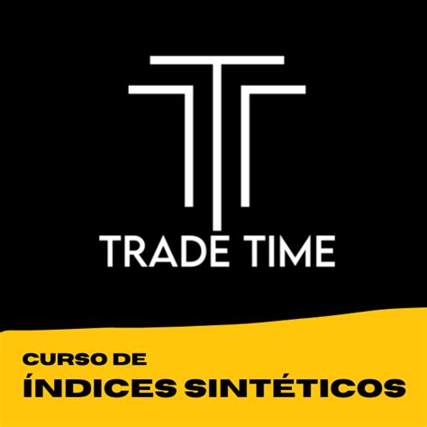 Curso De Índices Sintéticos Trade Time