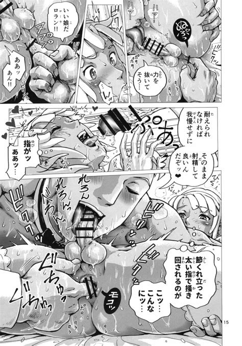 ガンダムロランくん女装ホモSEXguin sard rhineford loran cehack エロ漫画 シコっち