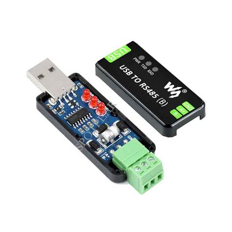 Usb To Rs B Bidirectional Converter Onboard Original