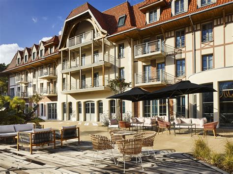 Mercure Le Touquet ALL