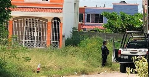 Son M S De Los Cuerpos Hallados En Poza Rica Aclara La Fiscal A De