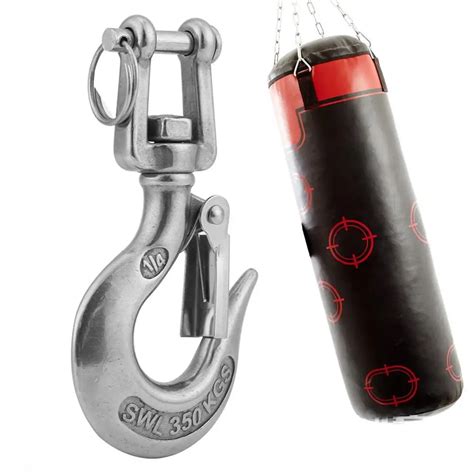 Chain Swivel Clevis