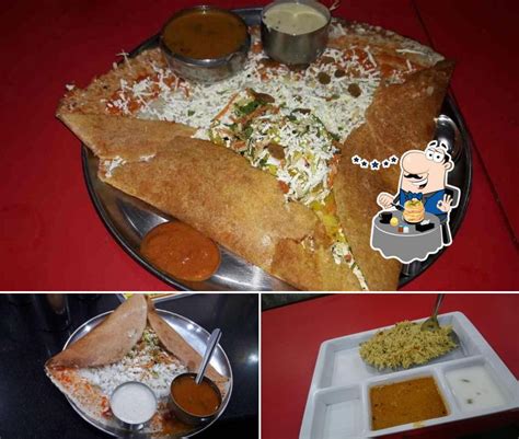 Sri Raghavendra Tiffins Meals Hyderabad Restaurant Reviews