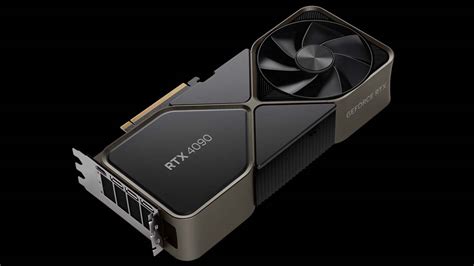 Nvidia Presents Geforce Rtx 40 Series Graphics Cards Nvidia Geforce