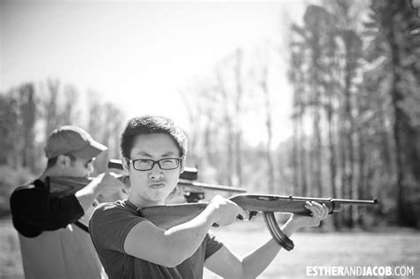 Pumpkin Shooting At Chattanooga National Forest Fall Checklist