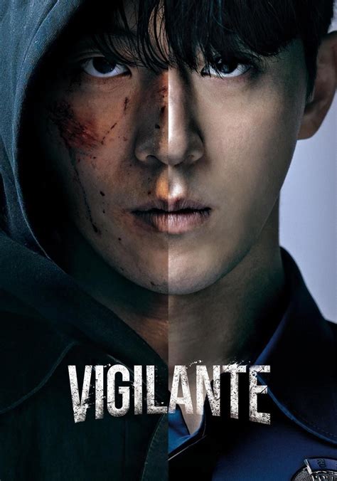 Vigilante Watch Tv Show Streaming Online