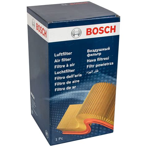 Bosch Inspection Set L Mannol Energy Combi Ll W Pour Vw Polo