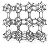 Zeolite Structure And Types Lenntech