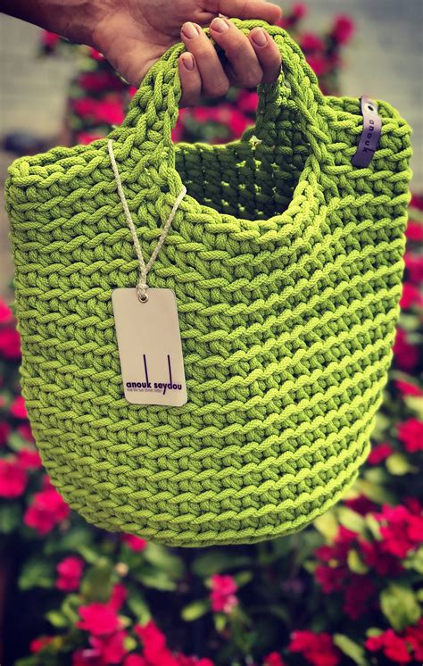 60 Daily Useful And Cool Crochet Bag Pattern Ideas Page 29 Of 60