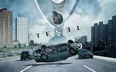 Tenet (2020) Movie Review - HubPages