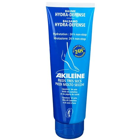 AKILEINE Balsamo Hydra Defense 125 Ml Redcare