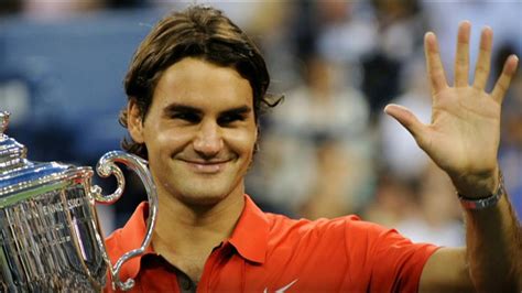 Tennis La L Gende Roger Federer Annonce Sa Retraite Afp Youtube