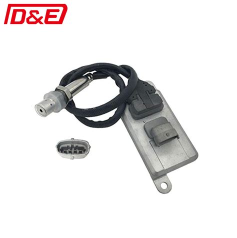 Nox Sensor Oe L Ab Wk Engine Parts For Vw Crafter