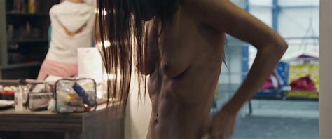 Naked Unknown In Rocco