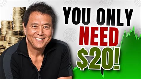 Robert Kiyosaki 20 Asset To Make Millions In 2024 Crash Youtube