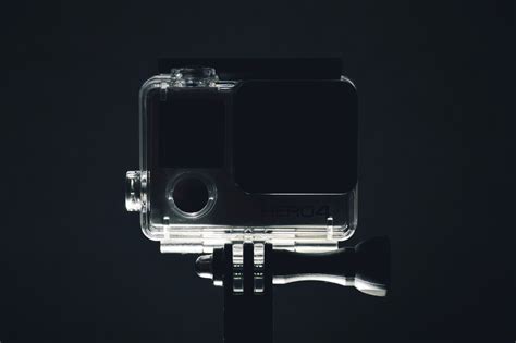 A Few Things You Can Do With Your Action Camera | Nascence
