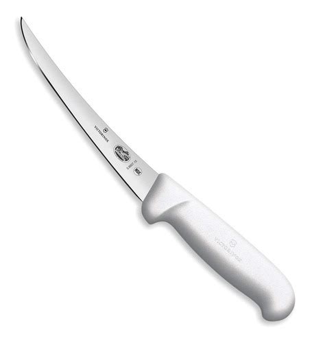 Victorinox Swiss Army Cutlery Fibrox Pro Cuchillo Curvado Envío gratis