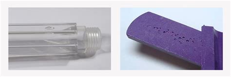 Injection Molding Troubleshooting Tips Tip 6 Voids