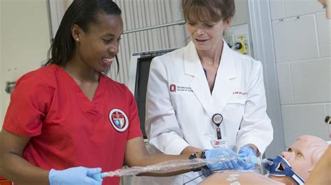 Ohio State Nurse Practitioner Program Cost