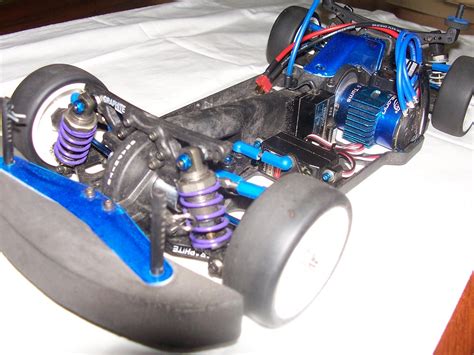 Losi XXX S Page 942 R C Tech Forums