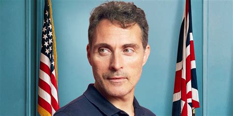 The Diplomats Rufus Sewell On His Series About Politics And Marriage