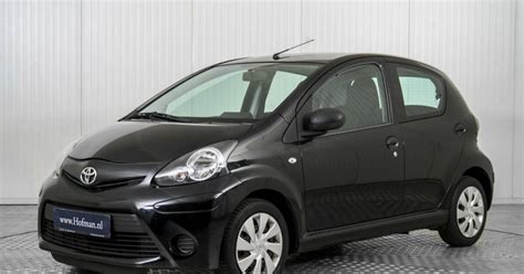 Toyota Aygo Coches Clásicos a la Venta Classic Trader