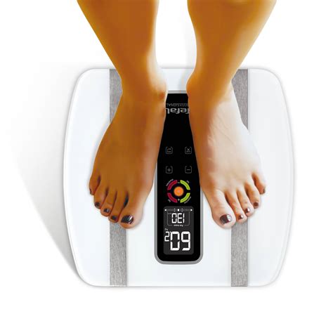 BODYSIGNAL | Pèse-personne | Tefal