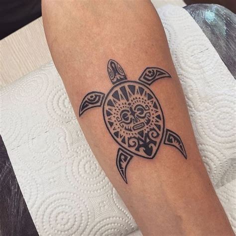 75 Outstanding Turtle Tattoo Ideas And Symbolism Behind Them Turtle Tattoo Designs Turtle