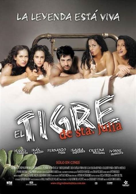 El Tigre De Santa Julia 2002 Imdb