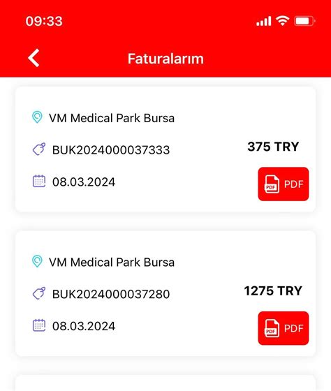 Z Ld Medical Park Bursa Da Fatura Karma As Ve M Teri Ma Duriyeti