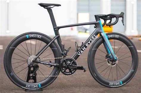 First look | Decathlon returns to WorldTour with budget superbikes : r ...