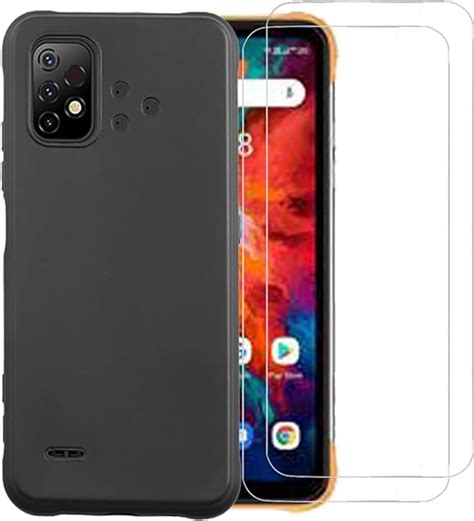 Compatible For Umidigi Bison X10 Pro Umidigi Bison X10 Case With