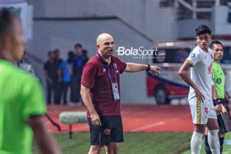 Kata Bernardo Tavares Usai Bawa Psm Makassar Juara Liga 1 2022 2023 Semua Halaman