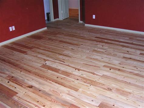 Real Wood Flooring Installation Clsa Flooring Guide