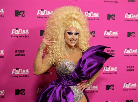 Rupaul S Drag Race Stars Return Home For Ct Pride Events