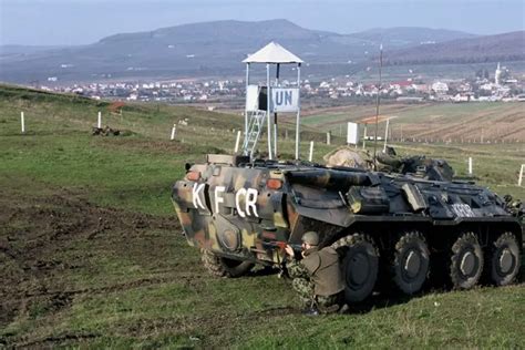 TAB Zimbru wheeled armoured vehicle personnel carrier romania army ...